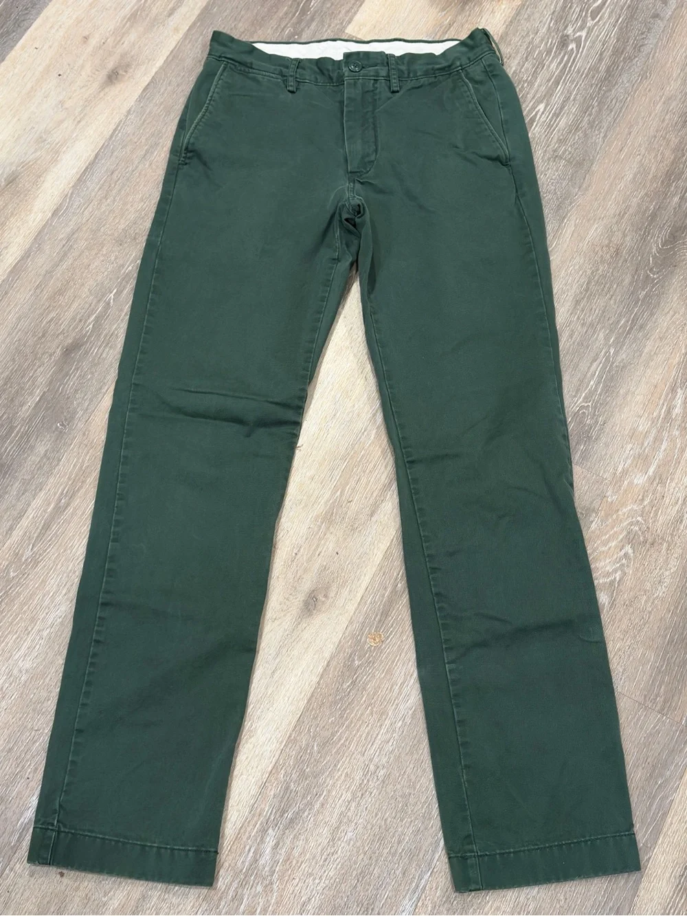 J. Crew euc 100%